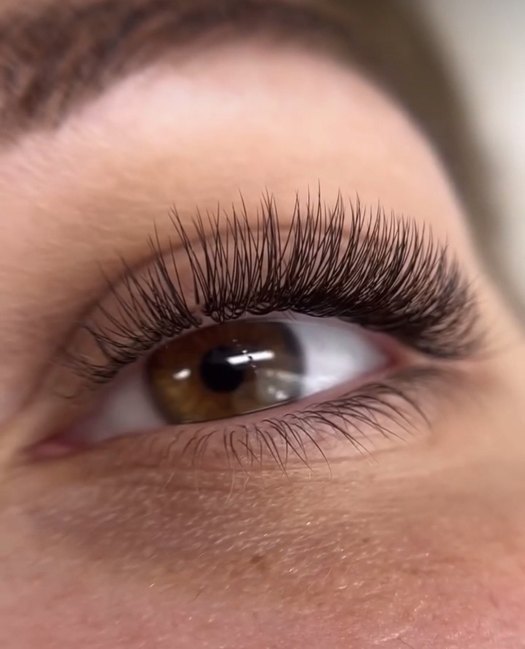 Classic Lash Extensions